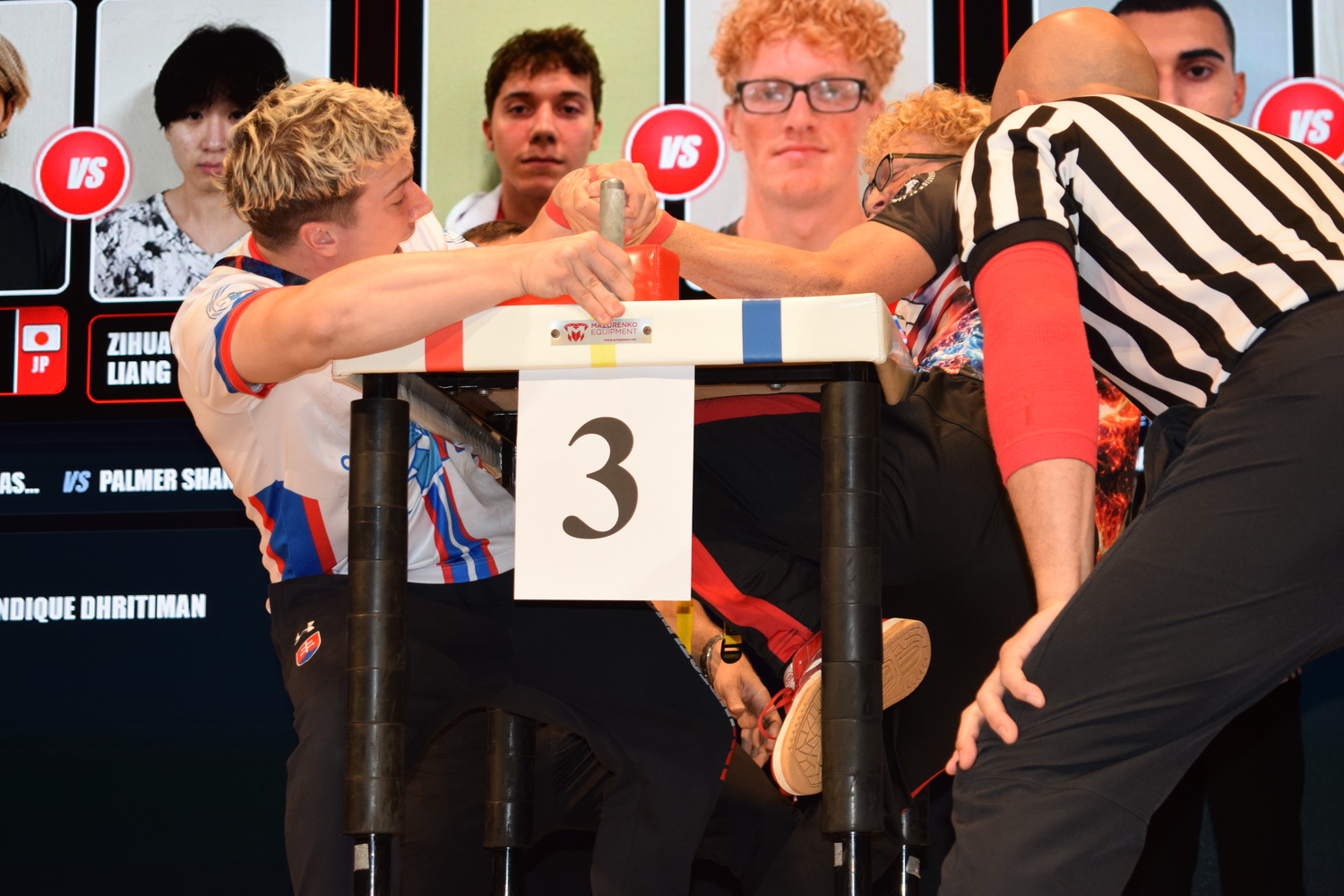 Slovenskí juniori vybojovali na MS v Japonsku tri medaily — 4
