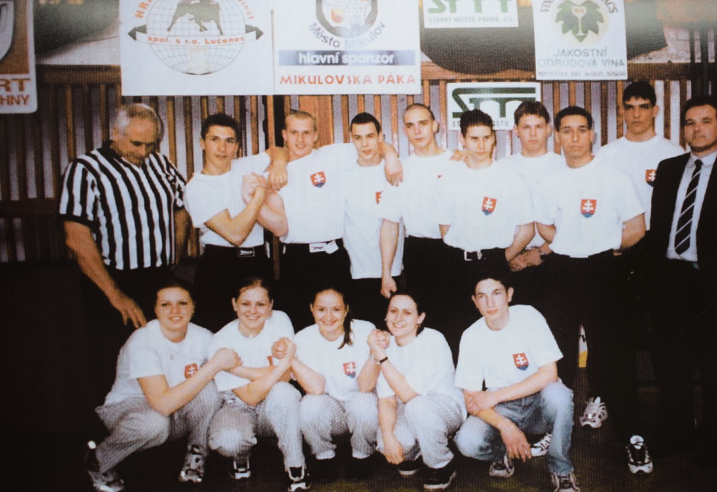 Víťazi Slovenského pohára 1999/2000