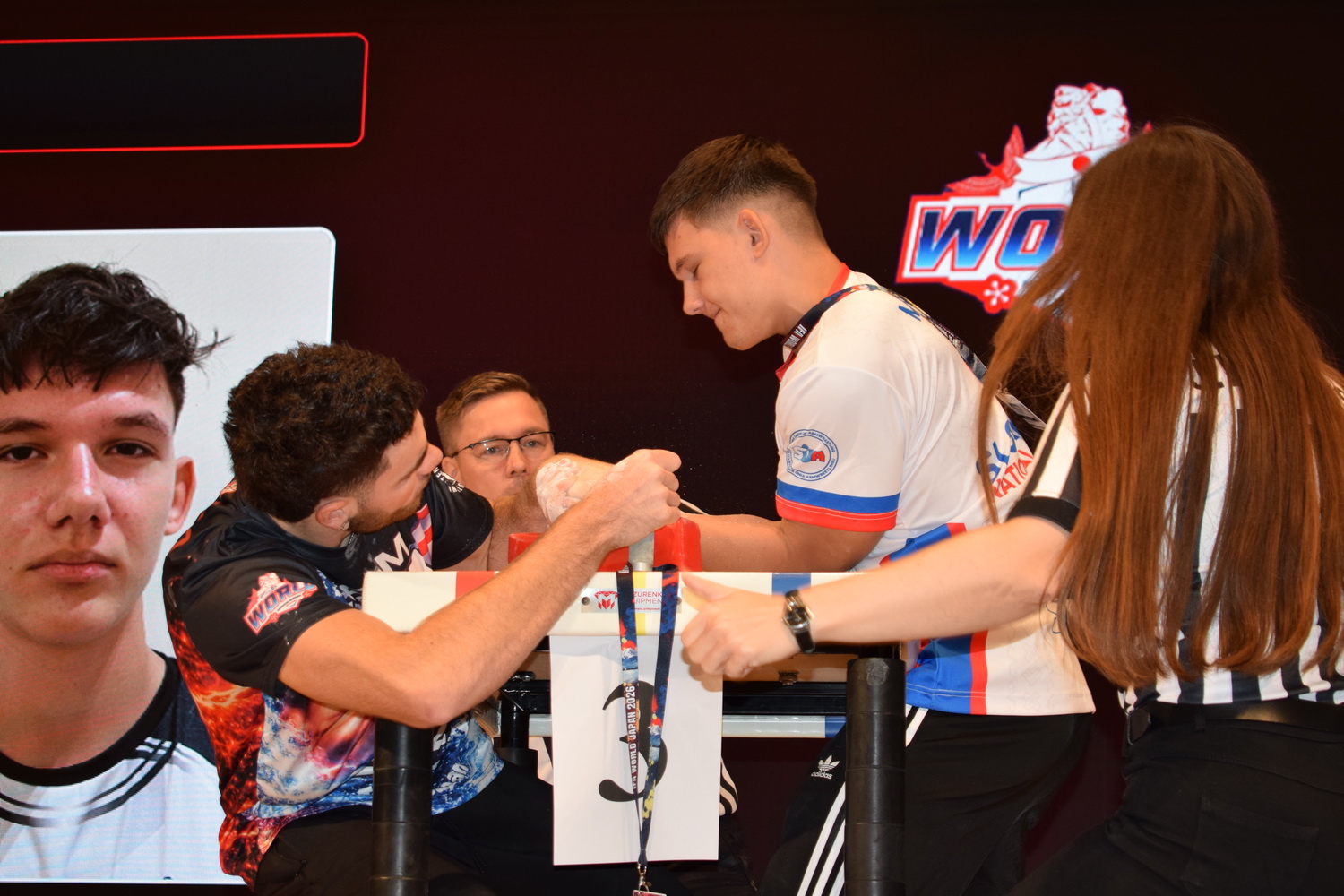 Slovenskí juniori vybojovali na MS v Japonsku tri medaily — 9