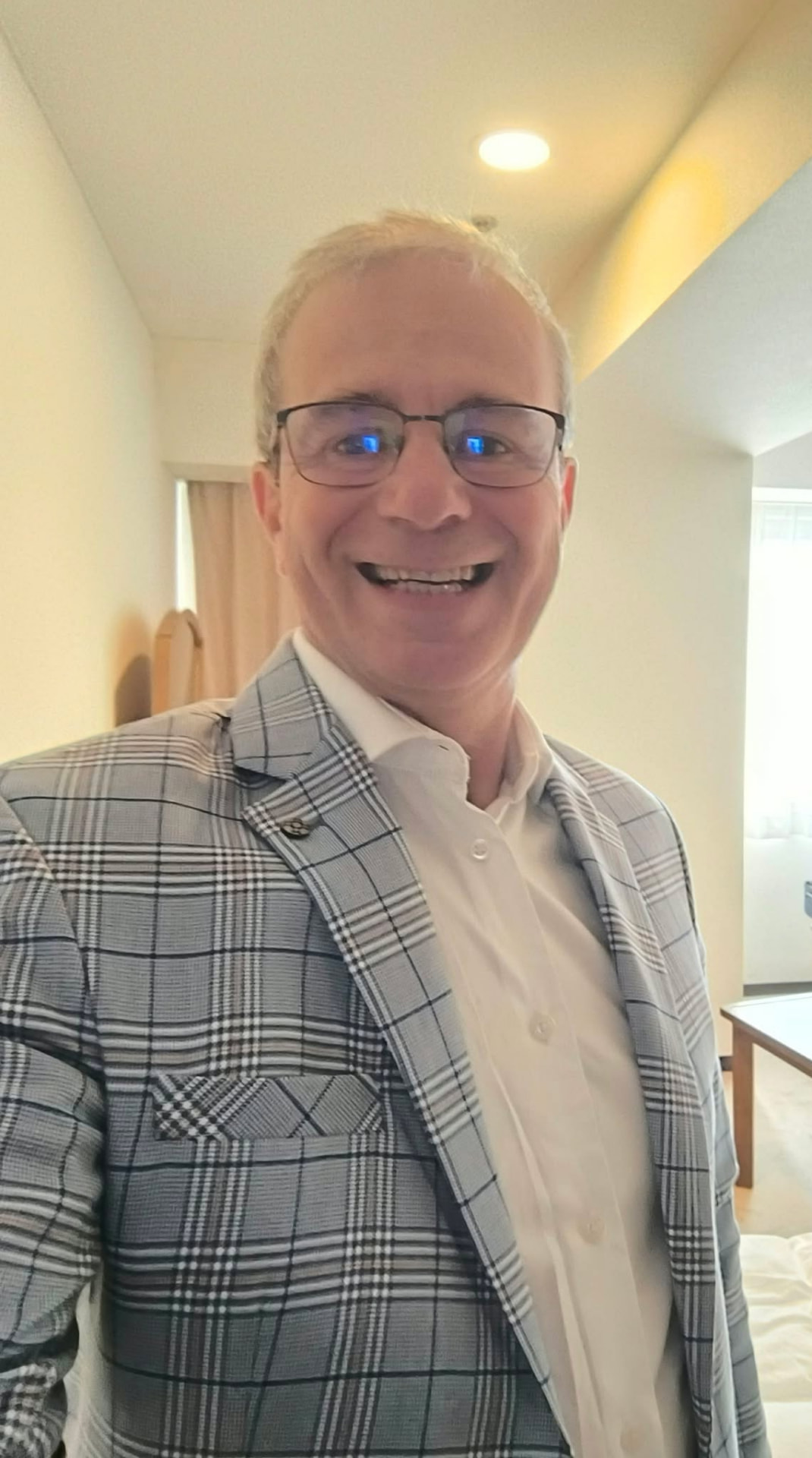 Marian Čapla bol zvolený za prezidenta IFA