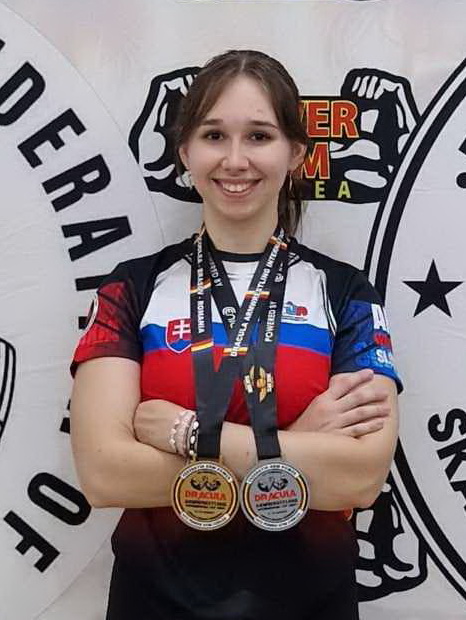Lenka Kocková