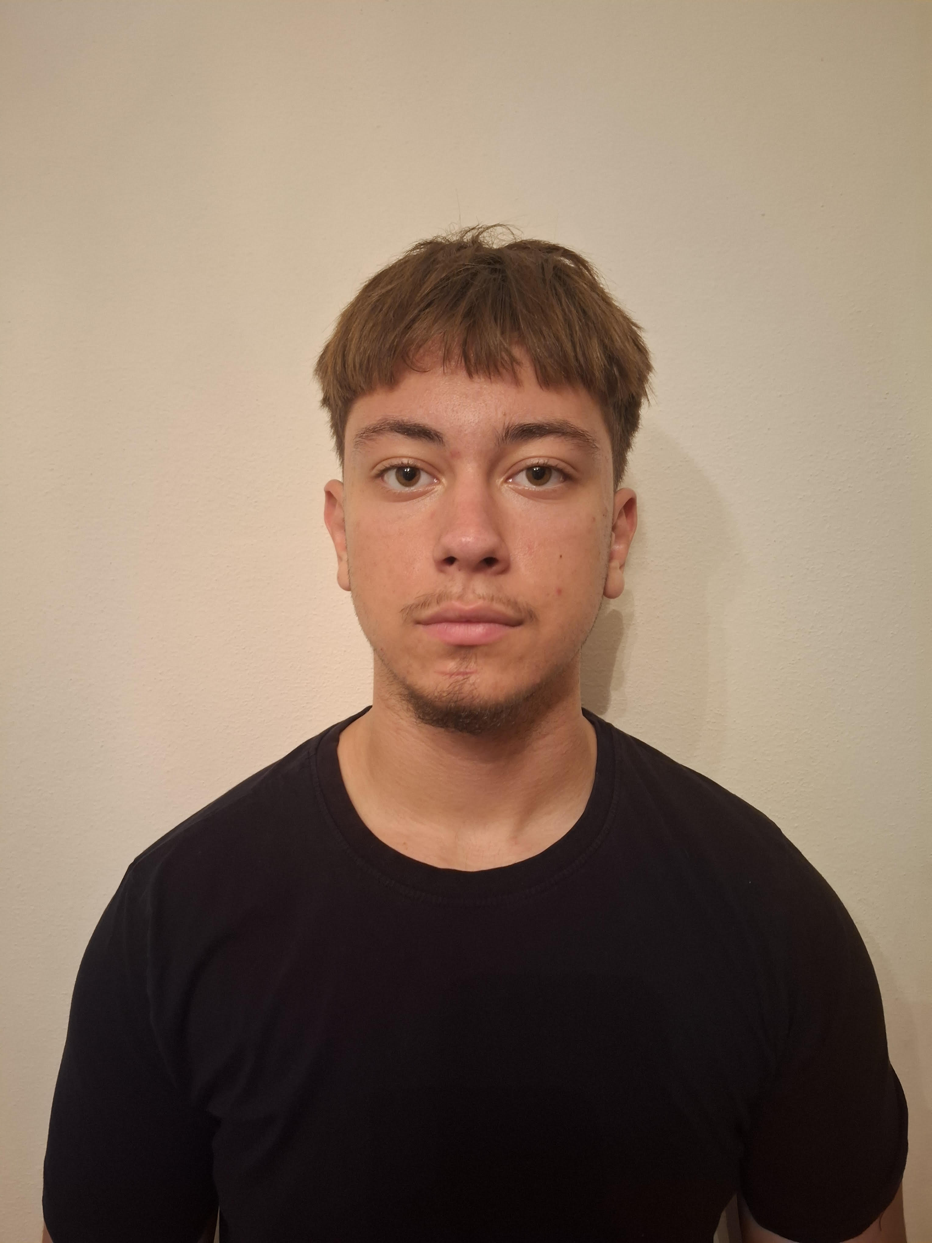 Matej Hodulík